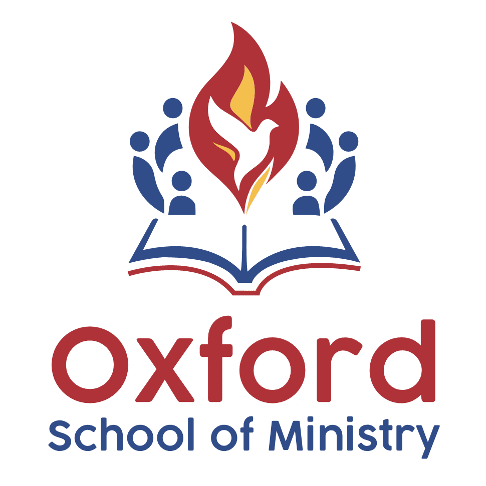 Oxford School Of Ministry